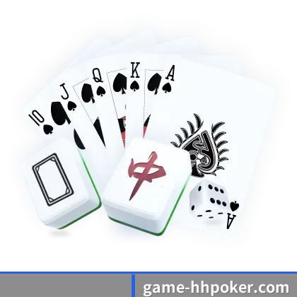 HHpoker品牌故事 - 体育资讯内容服务