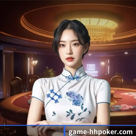 HHpoker品牌故事 - 体育资讯内容服务